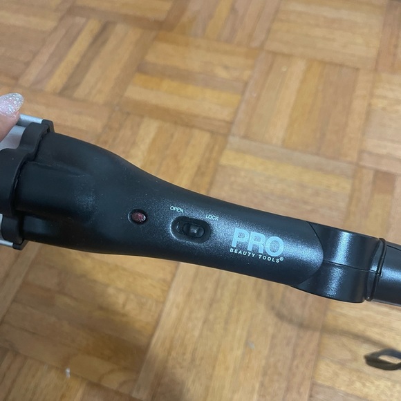 Hair curler - Picture 3 of 4